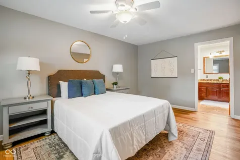 580 Hawthorne Drive Carmel IN 46033