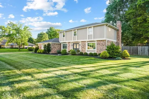 580 Hawthorne Drive Carmel IN 46033