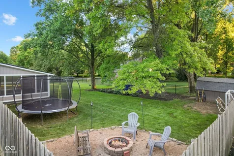 580 Hawthorne Drive Carmel IN 46033
