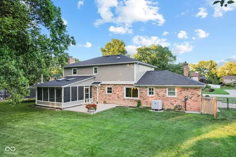 580 Hawthorne Drive Carmel IN 46033