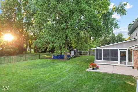 580 Hawthorne Drive Carmel IN 46033