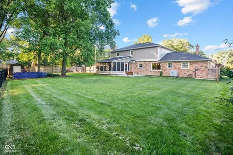 580 Hawthorne Drive Carmel IN 46033