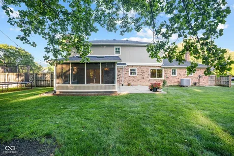 580 Hawthorne Drive Carmel IN 46033