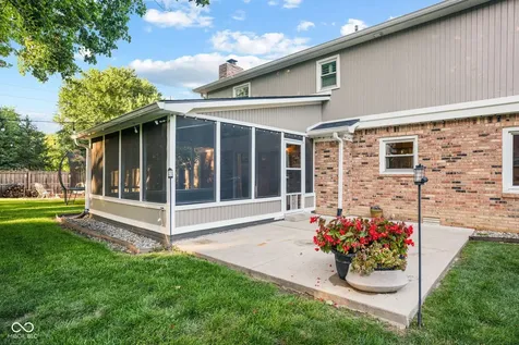 580 Hawthorne Drive Carmel IN 46033