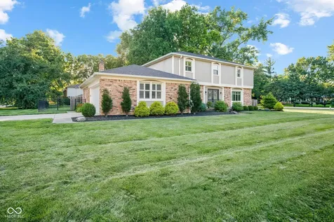 580 Hawthorne Drive Carmel IN 46033