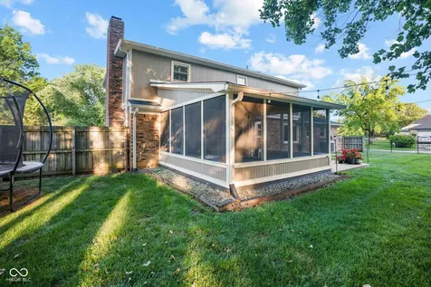580 Hawthorne Drive Carmel IN 46033