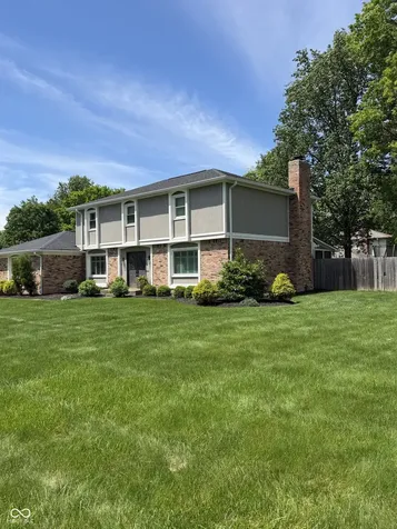 580 Hawthorne Drive Carmel IN 46033