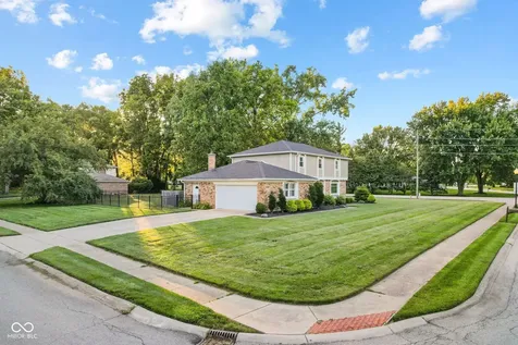 580 Hawthorne Drive Carmel IN 46033
