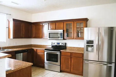3325 Lake Stream Drive Columbus IN 47201
