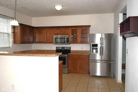 3325 Lake Stream Drive Columbus IN 47201