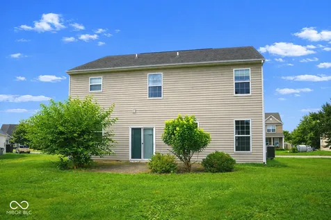 3325 Lake Stream Drive Columbus IN 47201