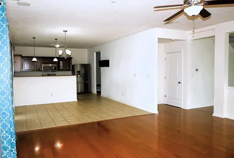 3325 Lake Stream Drive Columbus IN 47201