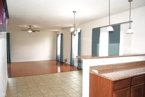 3325 Lake Stream Drive Columbus IN 47201