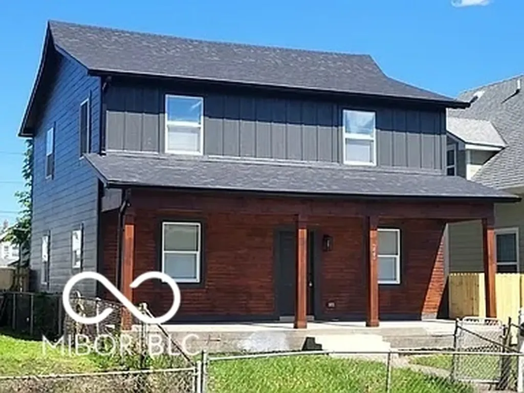 225 N Gray Street Indianapolis IN 46201
