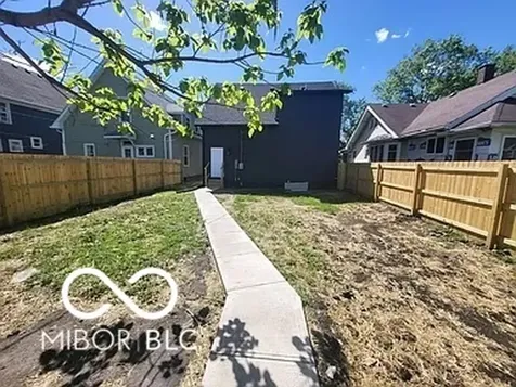 225 N Gray Street Indianapolis IN 46201