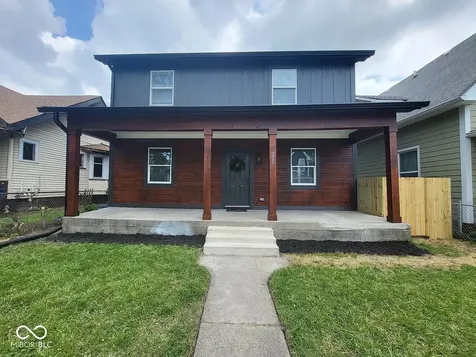 225 N Gray Street Indianapolis IN 46201