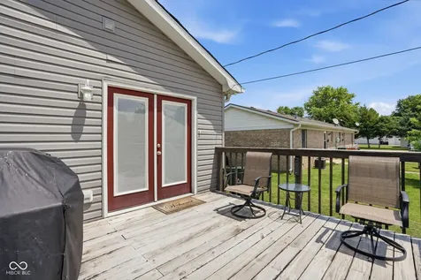 338 E Michigan Street Fortville IN 46040