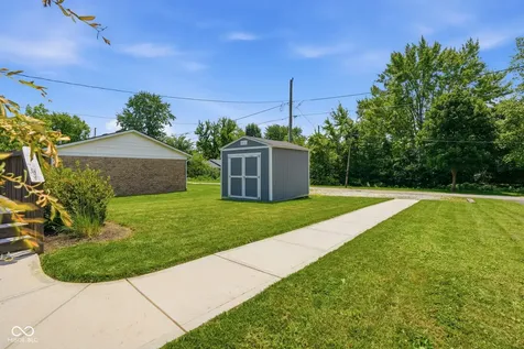 338 E Michigan Street Fortville IN 46040