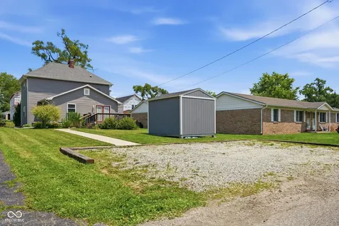338 E Michigan Street Fortville IN 46040