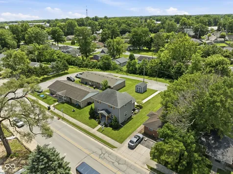 338 E Michigan Street Fortville IN 46040