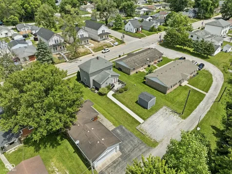 338 E Michigan Street Fortville IN 46040
