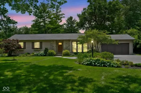 813 E 79th Street Indianapolis IN 46240