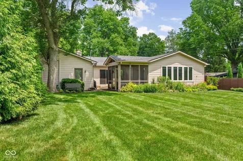 813 E 79th Street Indianapolis IN 46240