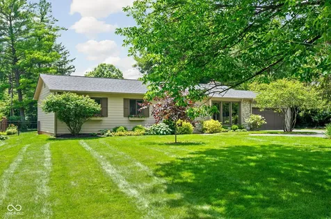 813 E 79th Street Indianapolis IN 46240