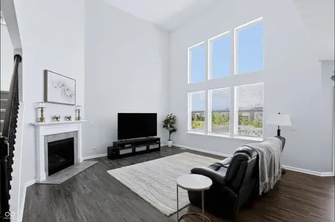 4445 Evergreen Trail Carmel IN 46074
