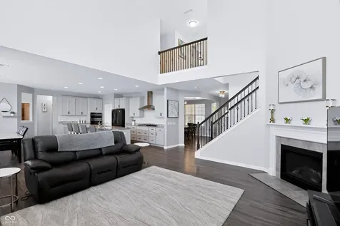 4445 Evergreen Trail Carmel IN 46074