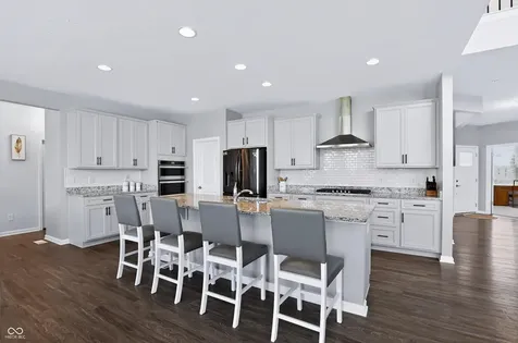 4445 Evergreen Trail Carmel IN 46074