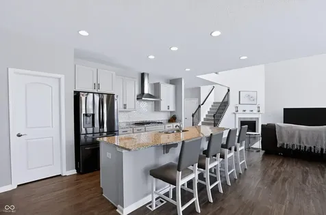 4445 Evergreen Trail Carmel IN 46074