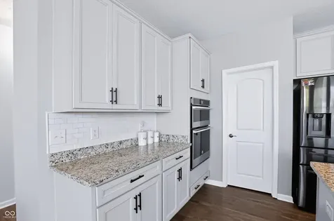 4445 Evergreen Trail Carmel IN 46074