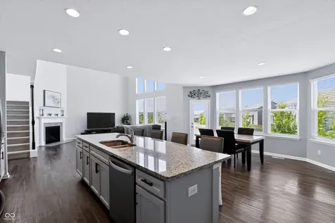 4445 Evergreen Trail Carmel IN 46074