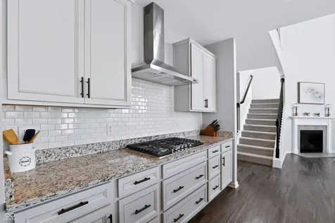 4445 Evergreen Trail Carmel IN 46074