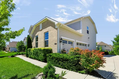 4445 Evergreen Trail Carmel IN 46074