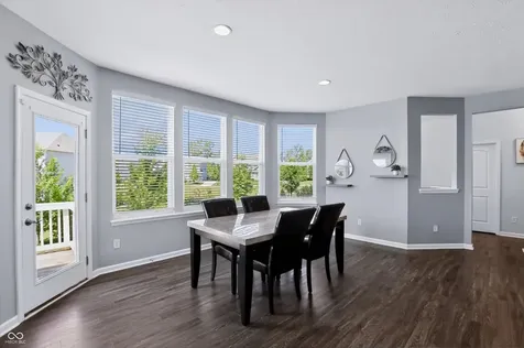 4445 Evergreen Trail Carmel IN 46074