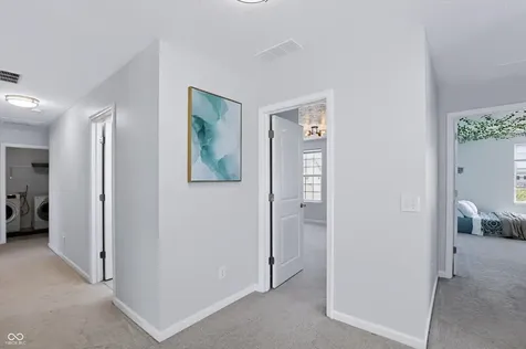 4445 Evergreen Trail Carmel IN 46074