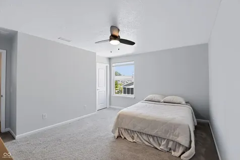 4445 Evergreen Trail Carmel IN 46074
