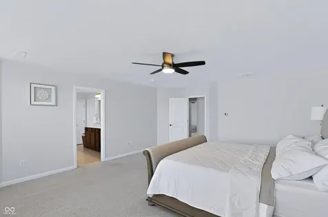 4445 Evergreen Trail Carmel IN 46074