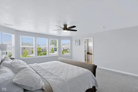 4445 Evergreen Trail Carmel IN 46074