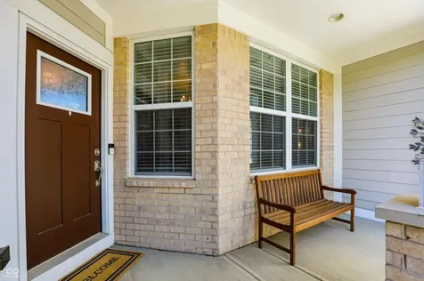 4445 Evergreen Trail Carmel IN 46074