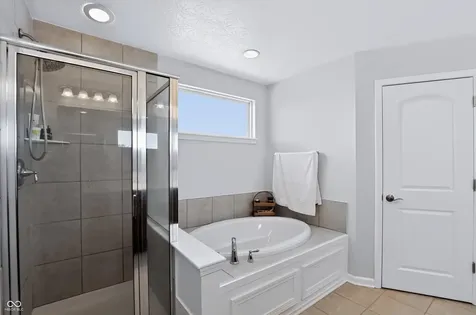 4445 Evergreen Trail Carmel IN 46074