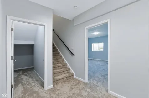 4445 Evergreen Trail Carmel IN 46074
