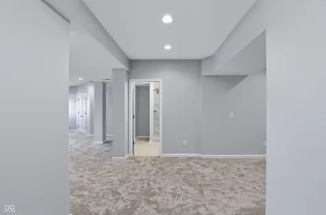 4445 Evergreen Trail Carmel IN 46074