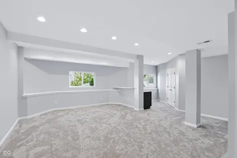 4445 Evergreen Trail Carmel IN 46074