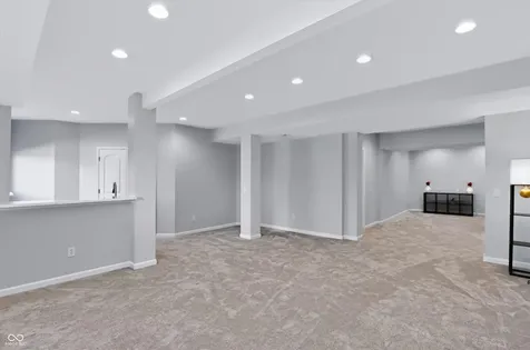 4445 Evergreen Trail Carmel IN 46074