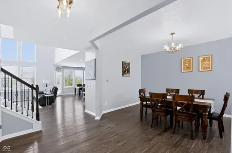 4445 Evergreen Trail Carmel IN 46074