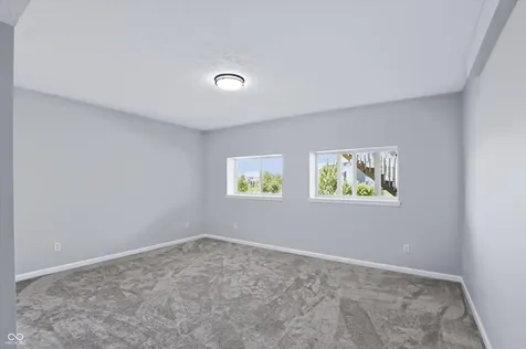 4445 Evergreen Trail Carmel IN 46074