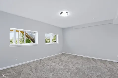4445 Evergreen Trail Carmel IN 46074